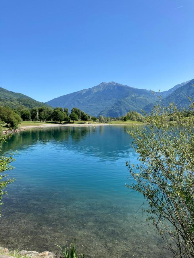 Les Hauts Des Durnieres Aiguebelle Bagian luar foto
